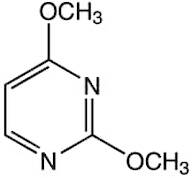 2,4-Dimethoxypyrimidine, 98+%