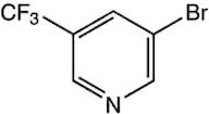 3-Bromo-5-(trifluoromethyl)pyridine, 95%