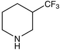 3-(Trifluoromethyl)piperidine, 97%