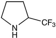 (+/-)-2-(Trifluoromethyl)pyrrolidine, 95%