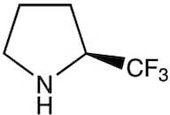 (S)-(+)-2-(Trifluoromethyl)pyrrolidine, 95%, Thermo Scientific Chemicals