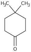 4,4-Dimethylcyclohexanone, 98%, Thermo Scientific Chemicals