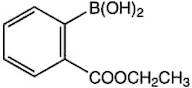 2-(Ethoxycarbonyl)benzeneboronic acid, 98%