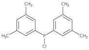 Chlorobis(3,5-dimethylphenyl)phosphine, tech. 90%