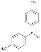 Chlorodi(p-tolyl)phosphine, 95%