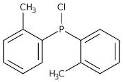 Chlorodi(o-tolyl)phosphine, 98%
