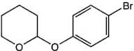 2-(4-Bromophenoxy)tetrahydropyran