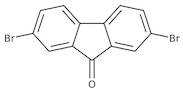 2,7-Dibromo-9-fluorenone, 96%