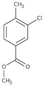 Methyl 3-chloro-4-methylbenzoate, 95%