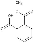 (1S,2R)-cis-4-Cyclohexene-1,2-dicarboxylic acid 1-monomethyl ester, 98%