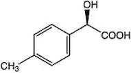 (R)-(-)-4-Methylmandelic acid, ChiPros, 98%, ee 97+%