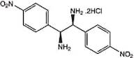 (S,S)-1,2-Bis(4-nitrophenyl)-1,2-ethanediamine dihydrochloride
