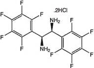 (S,S)-(-)-1,2-Bis(2,3,4,5,6-pentafluorophenyl)-1,2-ethanediamine dihydrochloride