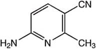 6-Amino-3-cyano-2-methylpyridine, 97%
