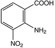 2-Amino-3-nitrobenzoic acid, 97%