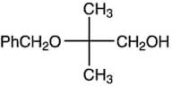 2-Benzyloxy-2-methyl-1-propanol, 95%