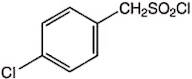 4-Chloro-^a-toluenesulfonyl chloride