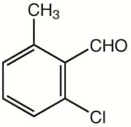 2-Chloro-6-methylbenzaldehyde, 98%, Thermo Scientific Chemicals