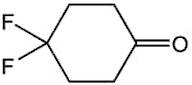 4,4-Difluorocyclohexanone, 97%