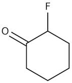 2-Fluorocyclohexanone, 96%