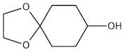 4-Hydroxycyclohexanone ethylene acetal, 90+%