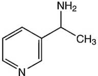 1-(3-Pyridyl)ethylamine, 96%