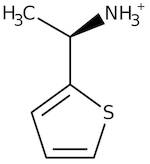1-(2-Thienyl)ethylamine, tech. 90%