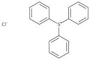 Triphenylsulfonium chloride, 94%