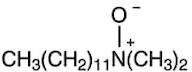 N,N-Dimethyl-1-dodecylamine N-oxide, 95%