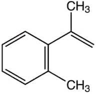 alpha,2-Dimethylstyrene, 99%