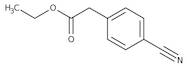 Ethyl 4-cyanophenylacetate, 98%