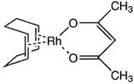 (1,5-Cyclooctadiene)rhodium(I) 2,4-pentanedionate, Thermo Scientific Chemicals