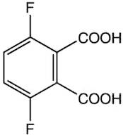 3,6-Difluorophthalic acid, 98%