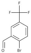 2-Bromo-5-(trifluoromethyl)benzaldehyde, 97%