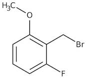 2-Fluoro-6-methoxybenzyl bromide