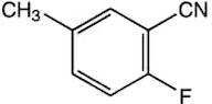 2-Fluoro-5-methylbenzonitrile, 99%