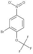 2-Bromo-4-nitro-1-(trifluoromethoxy)benzene, 98%