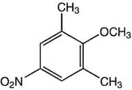 2,6-Dimethyl-4-nitroanisole, 99%