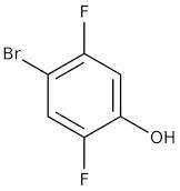 4-Bromo-2,5-difluorophenol, 99%