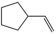 Vinylcyclopentane, 99%, Thermo Scientific Chemicals