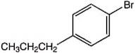 1-Bromo-4-n-propylbenzene, 99%, Thermo Scientific Chemicals