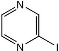 2-Iodopyrazine, 95%, Thermo Scientific Chemicals