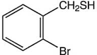 2-Bromobenzyl mercaptan, 99%, Thermo Scientific Chemicals