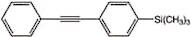 4-(Trimethylsilyl)diphenylacetylene