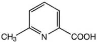 6-Methylpyridine-2-carboxylic acid, 95%