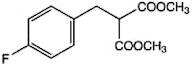 Dimethyl (4-fluorobenzyl)malonate, 97%