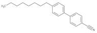 4'-n-Octylbiphenyl-4-carbonitrile, 99%, Thermo Scientific Chemicals