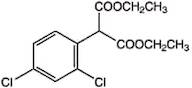 Diethyl (2,4-dichlorophenyl)malonate, 95%