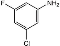 3-Chloro-5-fluoroaniline, 97%