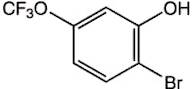 2-Bromo-5-(trifluoromethoxy)phenol, 97%